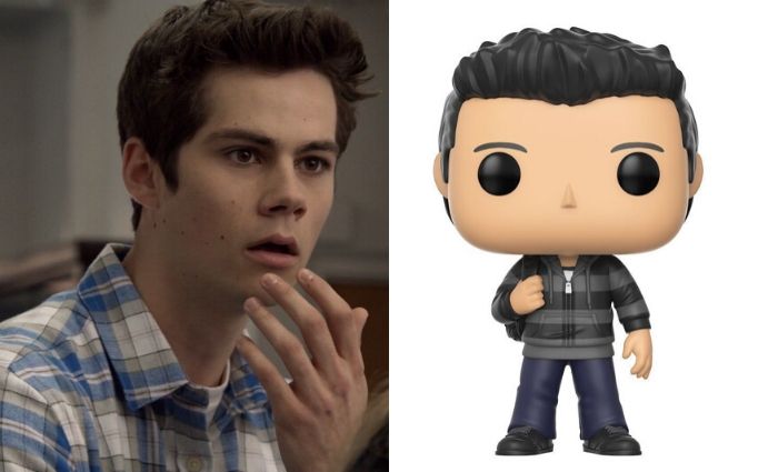 underviser zoom Assimilate Supernatural, GoT… Ces Funko qui ne ressemblent pas du tout au perso  d'origine #Saison2