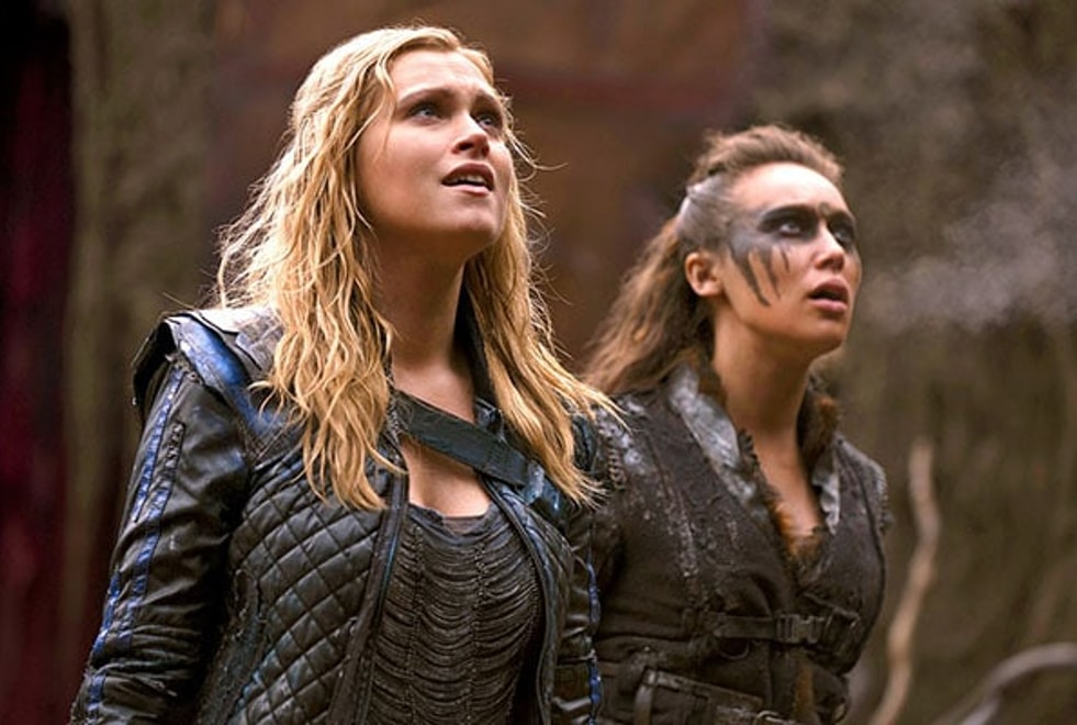 The 100 : on connaît enfin le titre et les détails du spin-off prequel