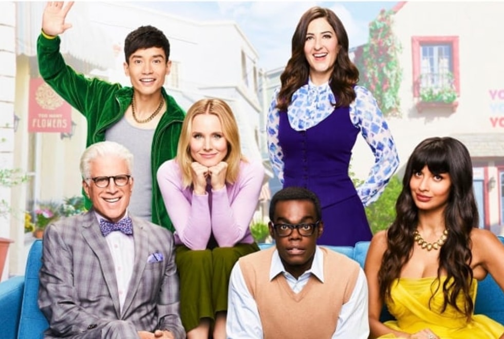 The Good Place : et si Chidi était Dieu ? La folle théorie de fans