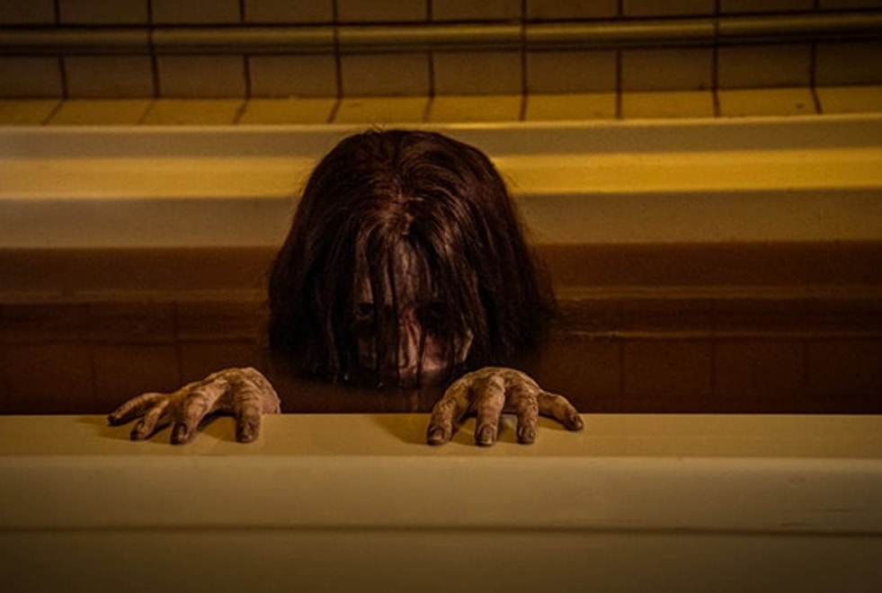 Tes préférences séries te diront si tu survis à The Grudge ou pas