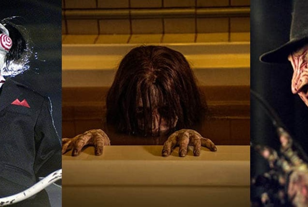 Les 5 films d’horreur qu’on veut voir adaptés en séries