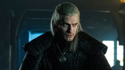 The Witcher : un film est en préparation pour Netflix