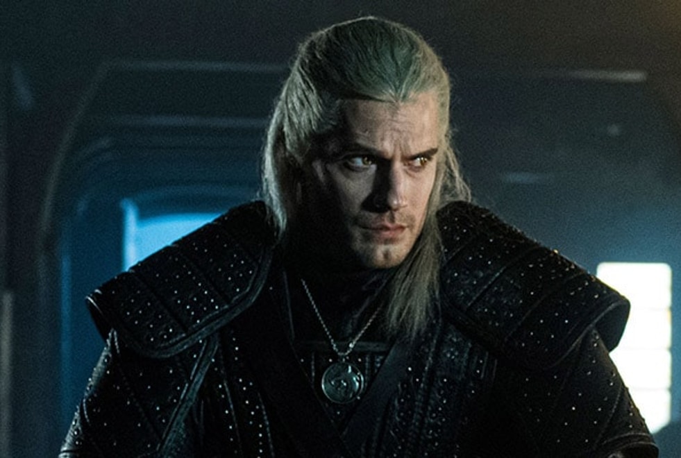 The Witcher : un film est en préparation pour Netflix
