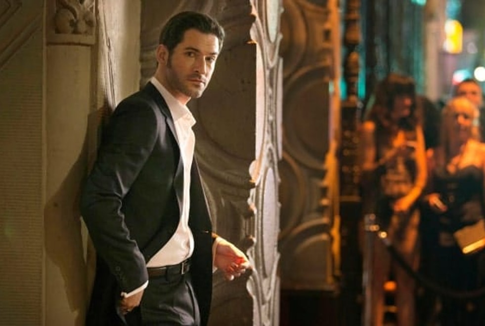 Lucifer : Tom Ellis pourrait-il être le prochain James Bond ?
