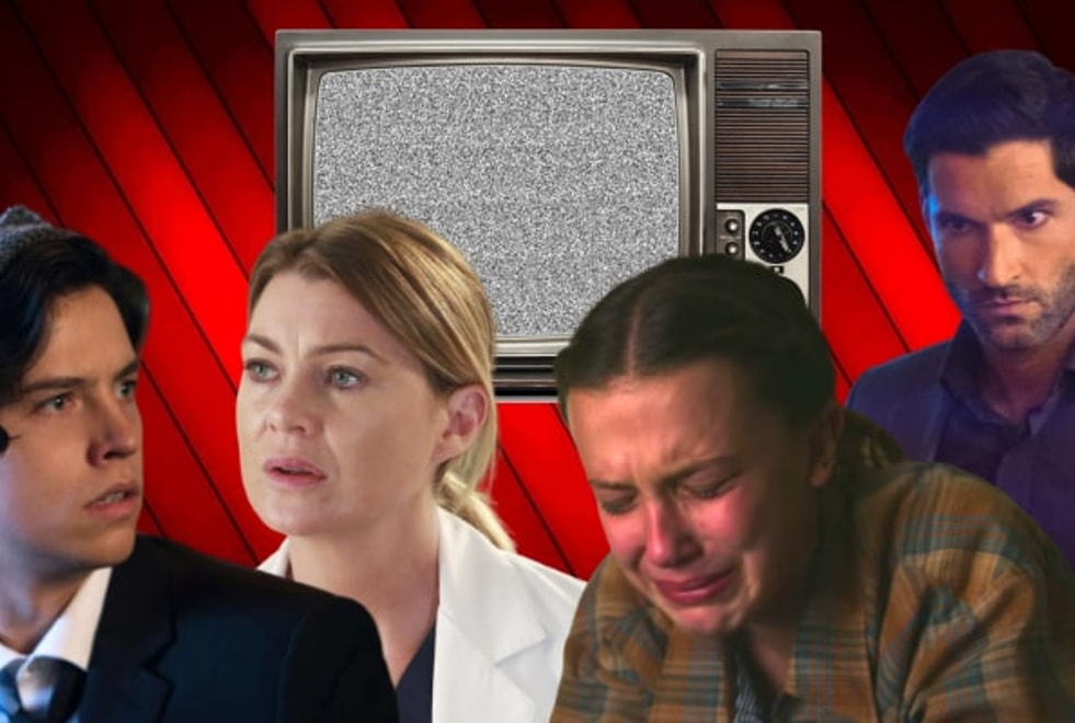 5 choses à faire en attendant le retour de tes séries préférées