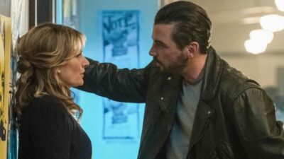 Riverdale : vous allez avoir droit à du Falice&#8230; et plus tôt que vous ne le pensez