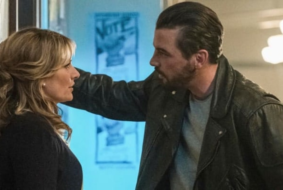 Riverdale : vous allez avoir droit à du Falice… et plus tôt que vous ne le pensez