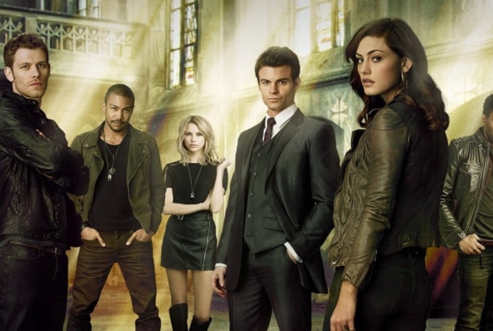 As-tu les mêmes goûts que les fans de The Originals ?