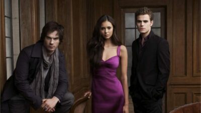 Quiz : te souviens-tu parfaitement du premier épisode de The Vampire Diaries ?