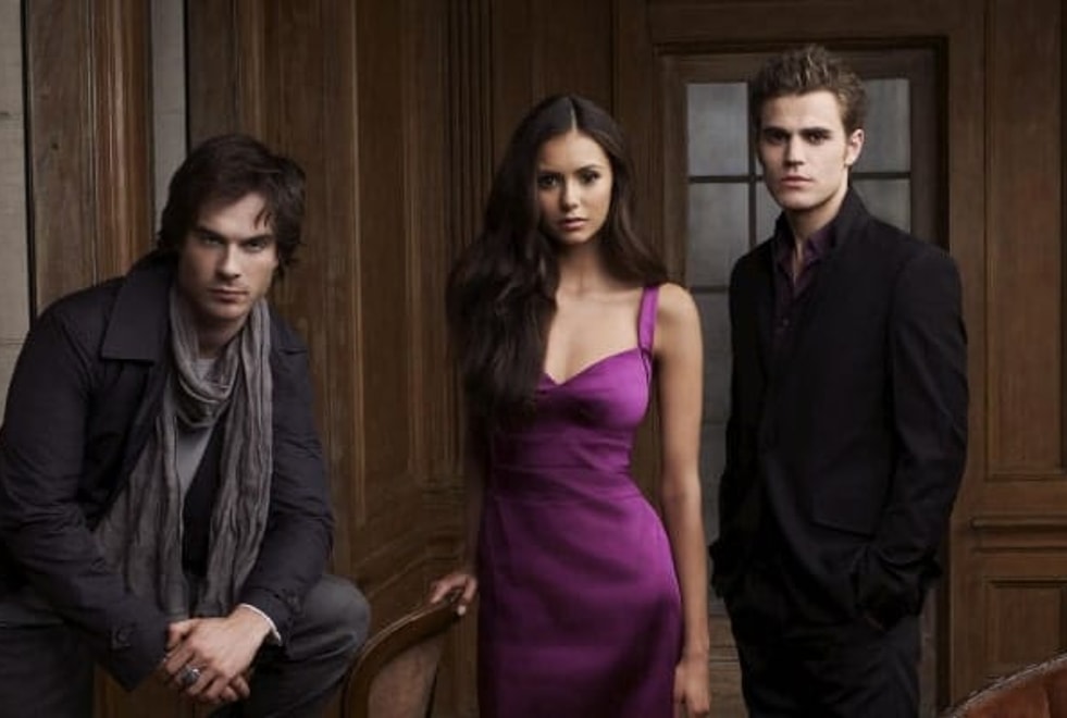 Quiz : te souviens-tu parfaitement du premier épisode de The Vampire Diaries ?