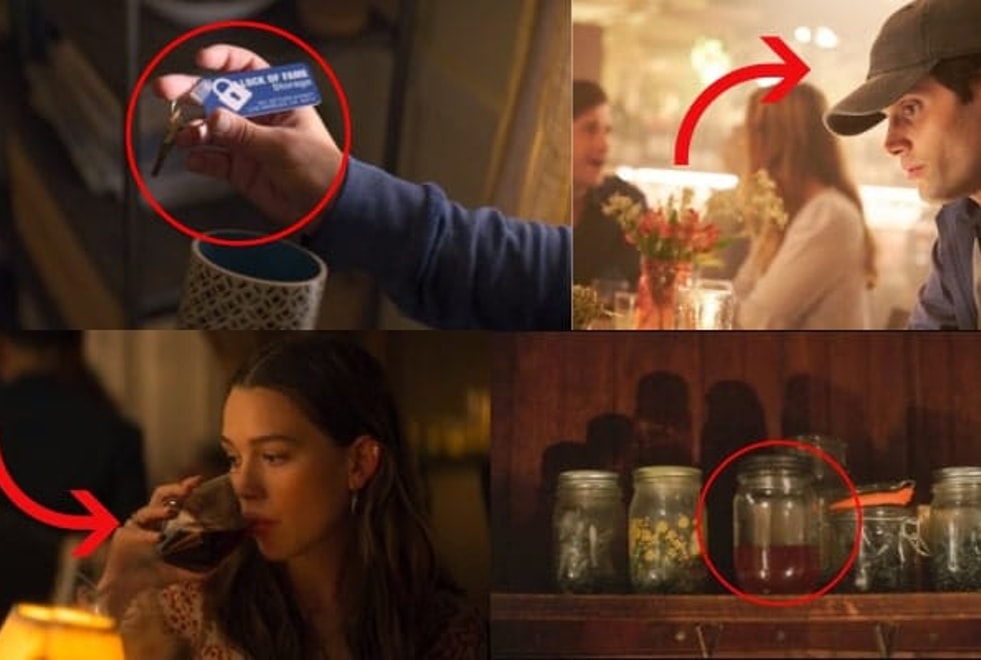 YOU : top 11 des plus grosses incohérences de la série