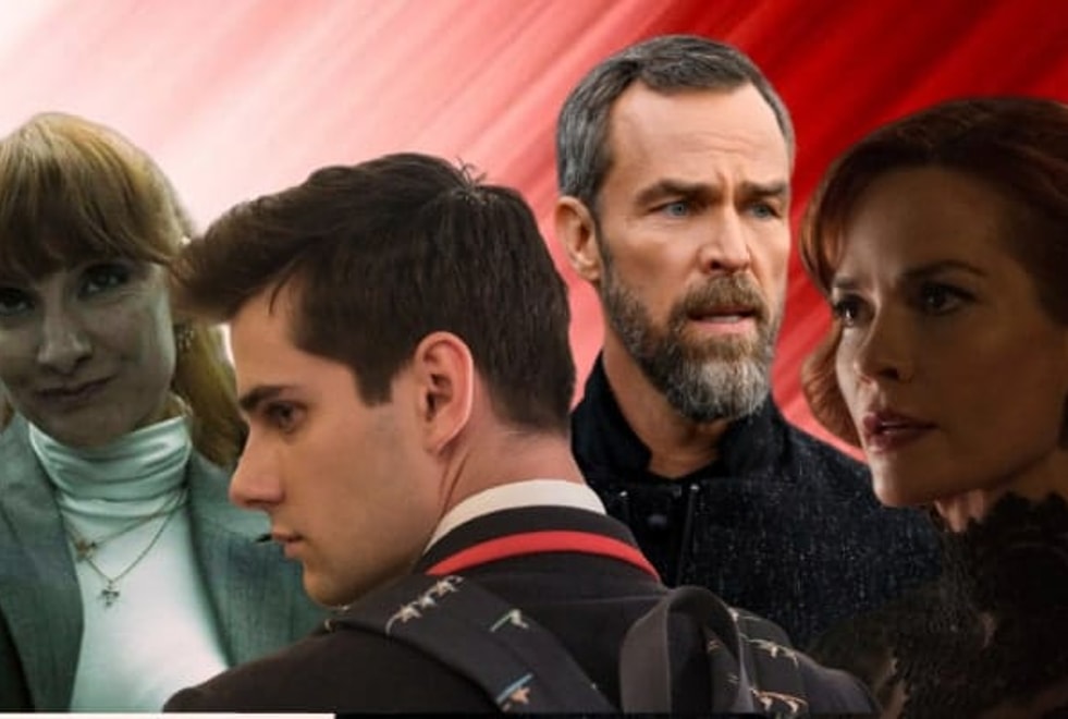 10 persos de séries qu’on veut voir mourir en 2020