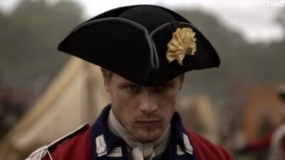 Outlander : les Fraser à l’aube d’une nouvelle guerre dans le trailer de la saison 5