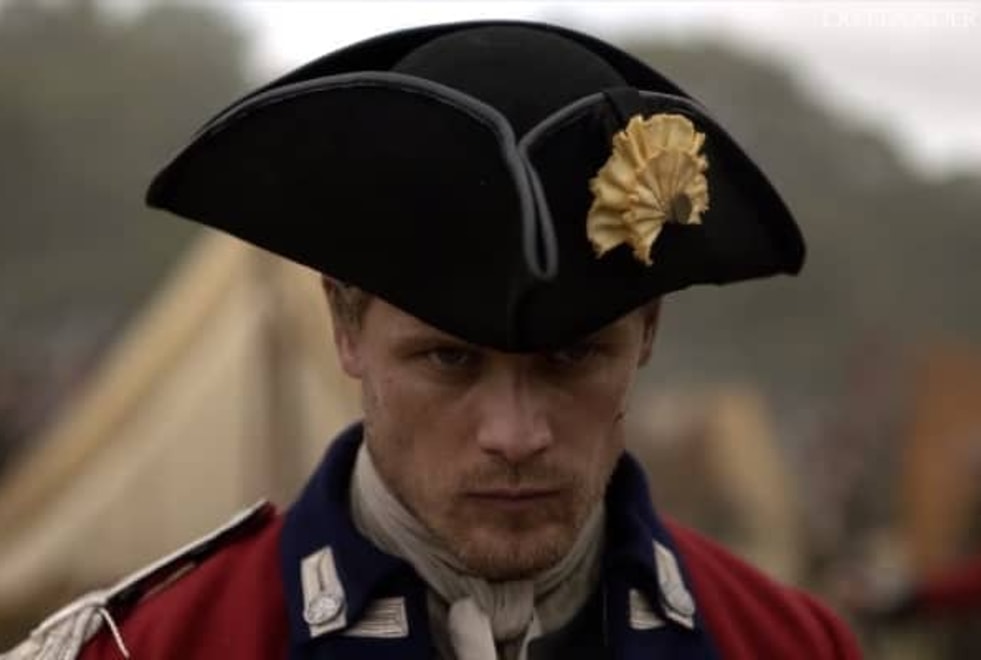 Outlander : les Fraser à l’aube d’une nouvelle guerre dans le trailer de la saison 5