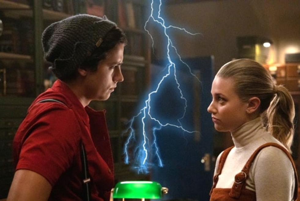 Riverdale : 3 bonnes raisons de ne pas shipper Betty et Jughead
