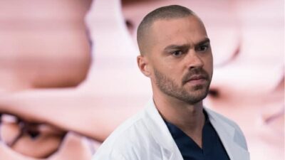 Grey’s Anatomy : Jesse Williams sera-t-il le prochain à quitter la série ?