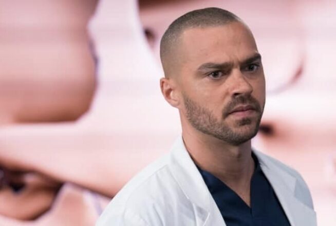 Grey’s Anatomy : Jesse Williams sera-t-il le prochain à quitter la série ?