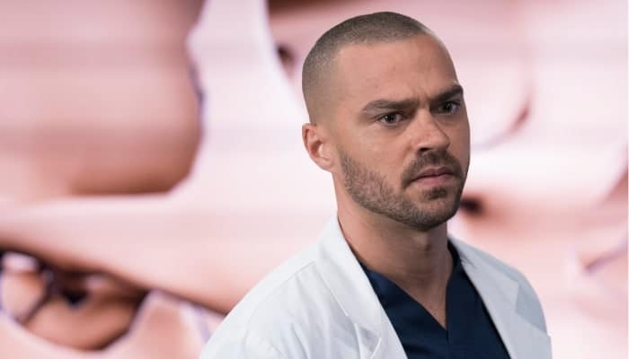 Jackson Avery (Grey’s Anatomy)