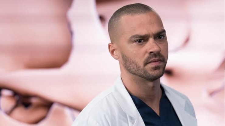 Grey’s Anatomy : Jesse Williams sera-t-il le prochain à quitter la série ?
