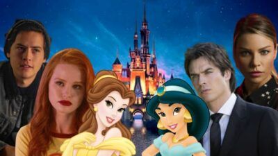 Choisis ta princesse Disney préférée, on devinera le perso de séries que tu détestes en secret