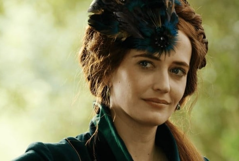 Après Penny Dreadful, Eva Green revient dans une nouvelle série
