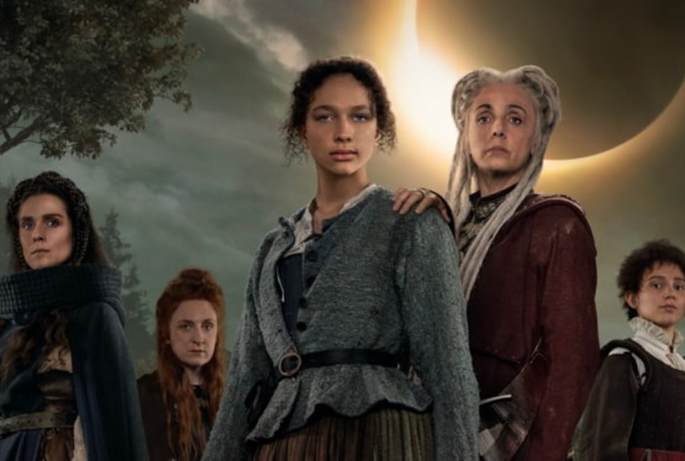 Luna Nera : la sérieuse obsession de la semaine