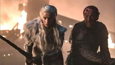 Game of Thrones : les fans ont une incroyable théorie sur la Bataille de Winterfell