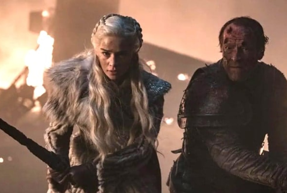 Game of Thrones : les fans ont une incroyable théorie sur la Bataille de Winterfell