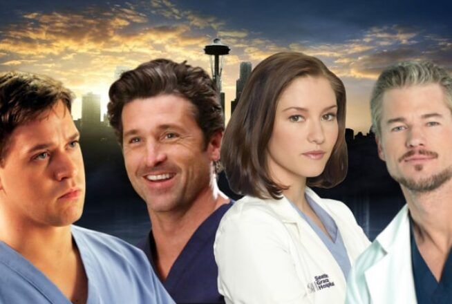 Sondage : quel perso pourrait revenir dans l&rsquo;épisode 4 de la saison 17 de Grey&rsquo;s Anatomy ?