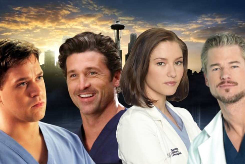 Sondage : quel perso pourrait revenir dans l’épisode 4 de la saison 17 de Grey’s Anatomy ?