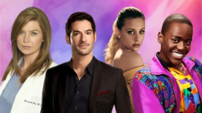 Quiz : élimine des persos de séries, on te dira à quel mois tu rencontreras l&rsquo;amour
