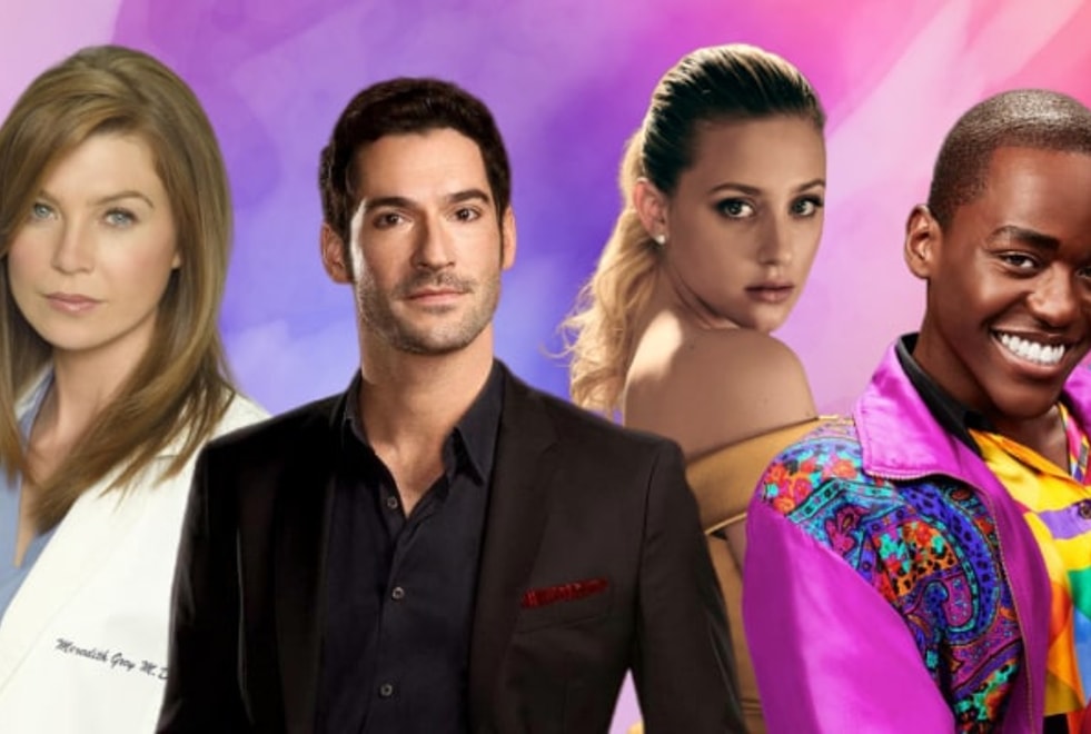 Quiz : élimine des persos de séries, on te dira à quel mois tu rencontreras l’amour