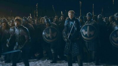Game Of Thrones : la saison 8 dévoile sa nouvelle affiche