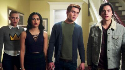 Riverdale : 5 choses à faire en attendant le retour de la série