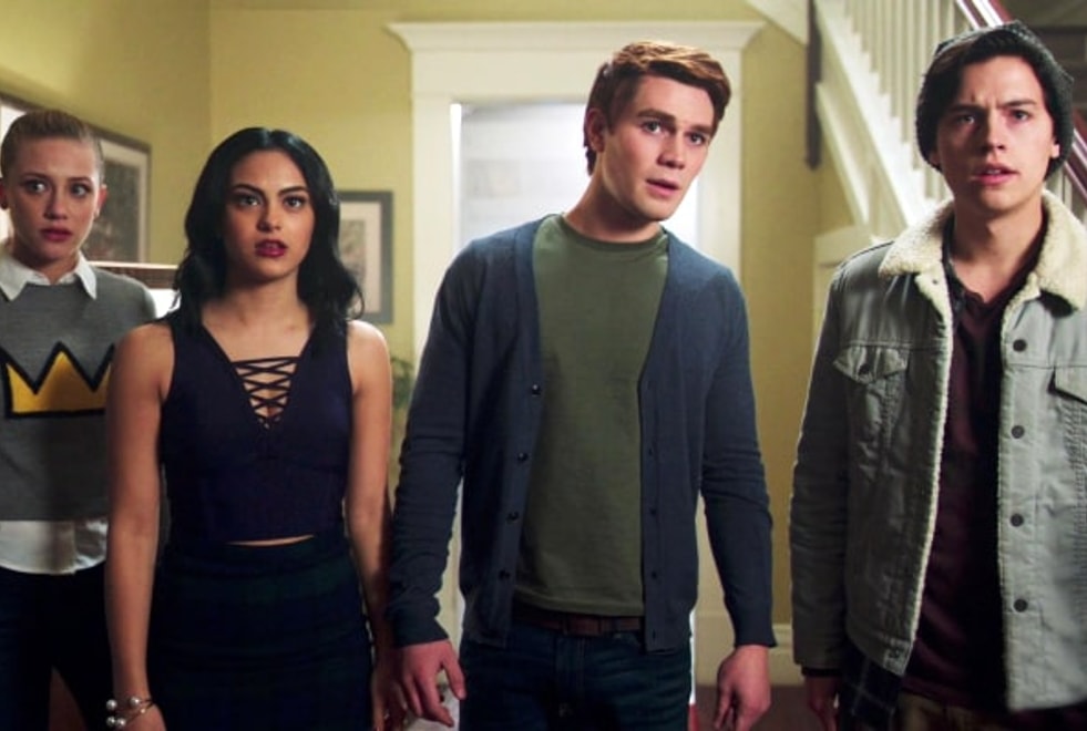 Riverdale : 5 choses à faire en attendant le retour de la série