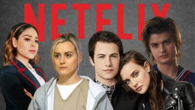 Seul un(e) abonné(e) Netflix aura 10/10 à ce quiz