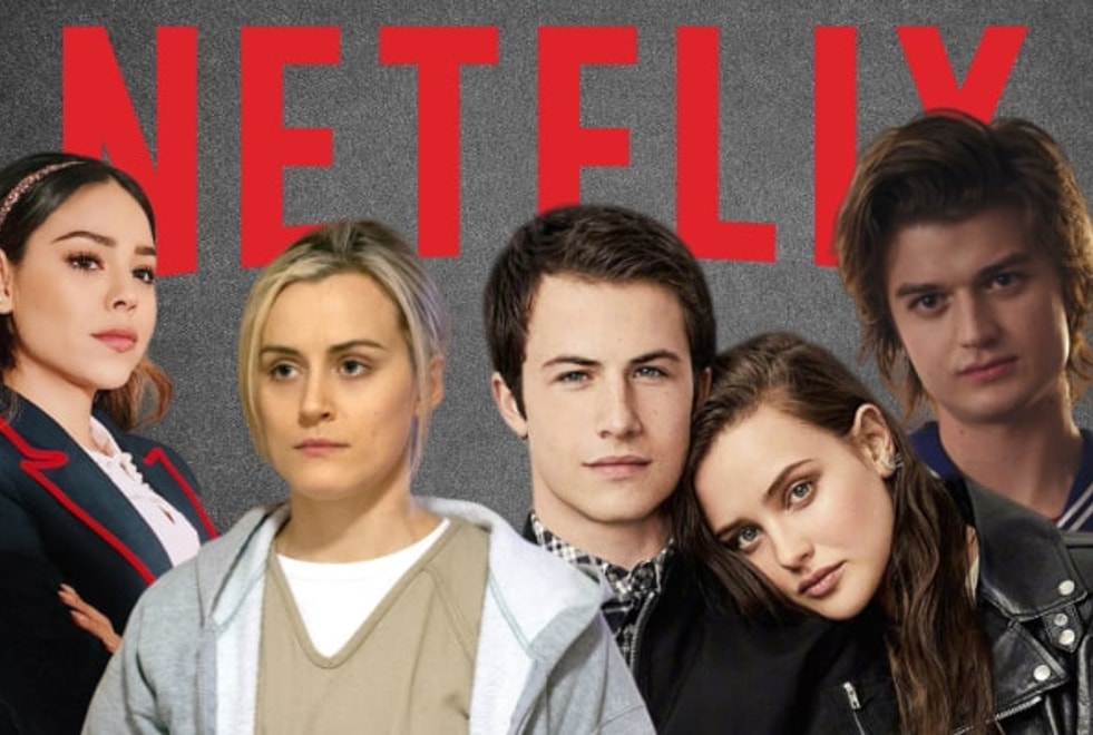 Seul un(e) abonné(e) Netflix aura 10/10 à ce quiz