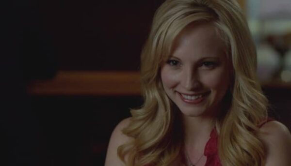 the vampire diaries,, caroline