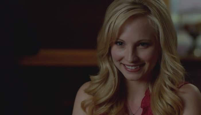 the vampire diaries,, caroline