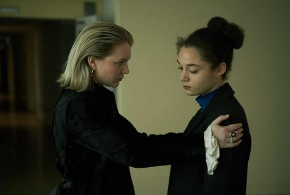 Ares : la fin de la saison 1 de la série Netflix expliquée