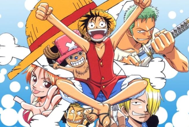 One Piece : c’est officiel, Netflix commande une série live-action
