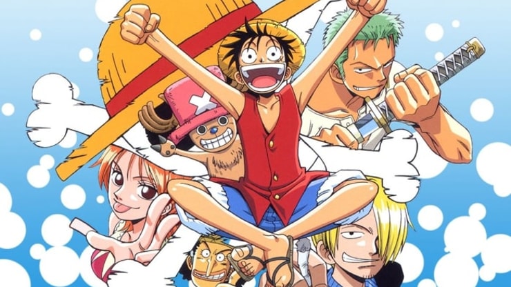 One Piece : c’est officiel, Netflix commande une série live-action