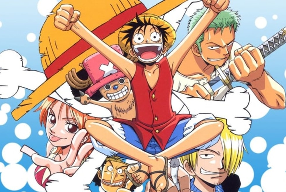 One Piece : c’est officiel, Netflix commande une série live-action