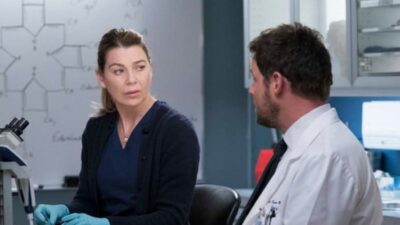 10 choses qui prouvent qu’en vrai tu détestes Grey’s Anatomy