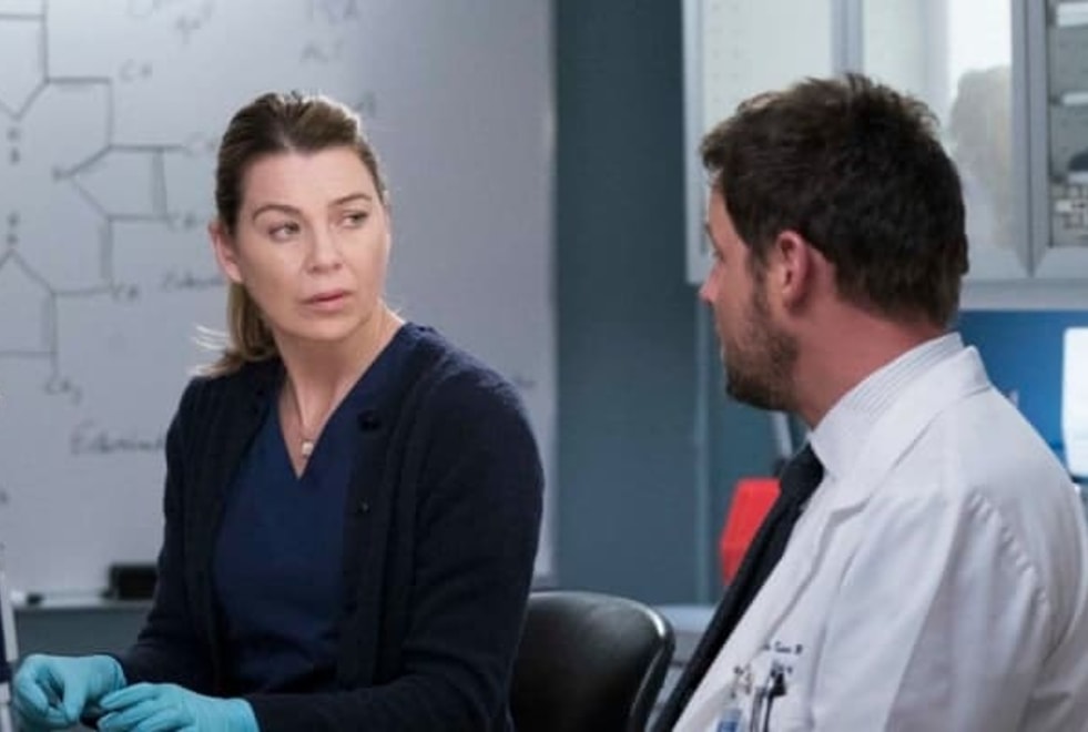 10 choses qui prouvent qu’en vrai tu détestes Grey’s Anatomy