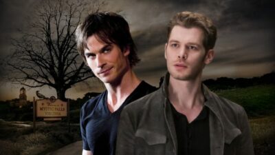 Quiz : joue à “tu préfères”, on te dira si tu es plus Damon ou Klaus