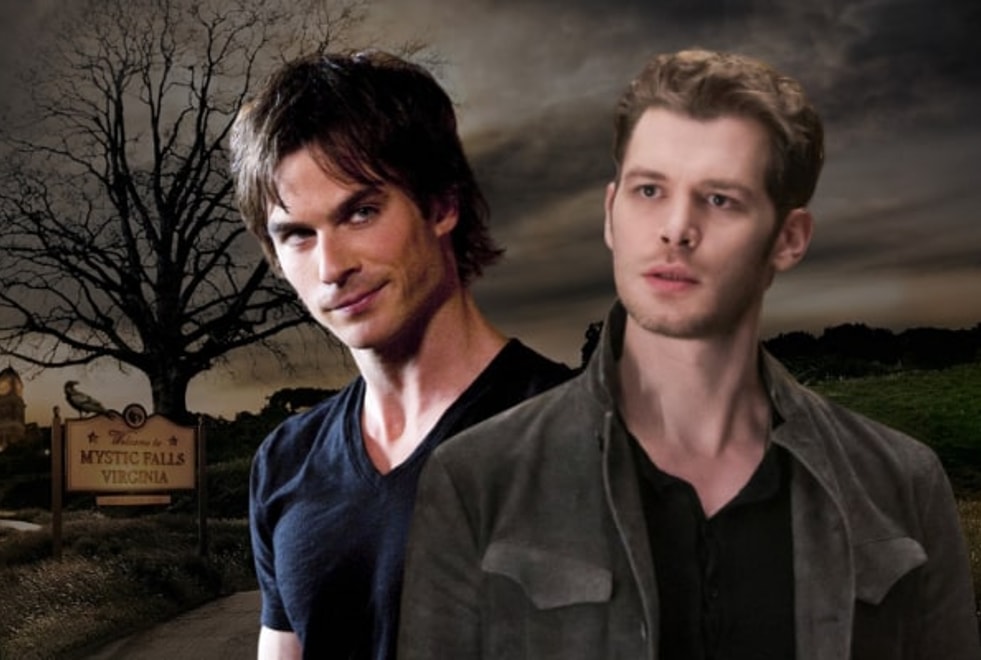 Quiz : joue à “tu préfères”, on te dira si tu es plus Damon ou Klaus
