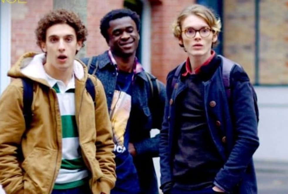 SKAM France : un premier teaser inquiétant et une date de sortie pour la saison 5