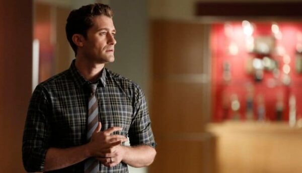 Will Schuester (Glee)