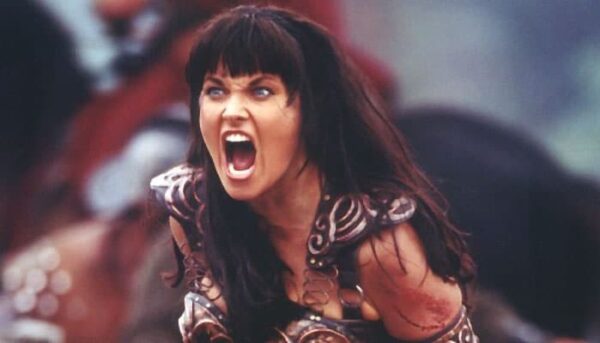 Xena